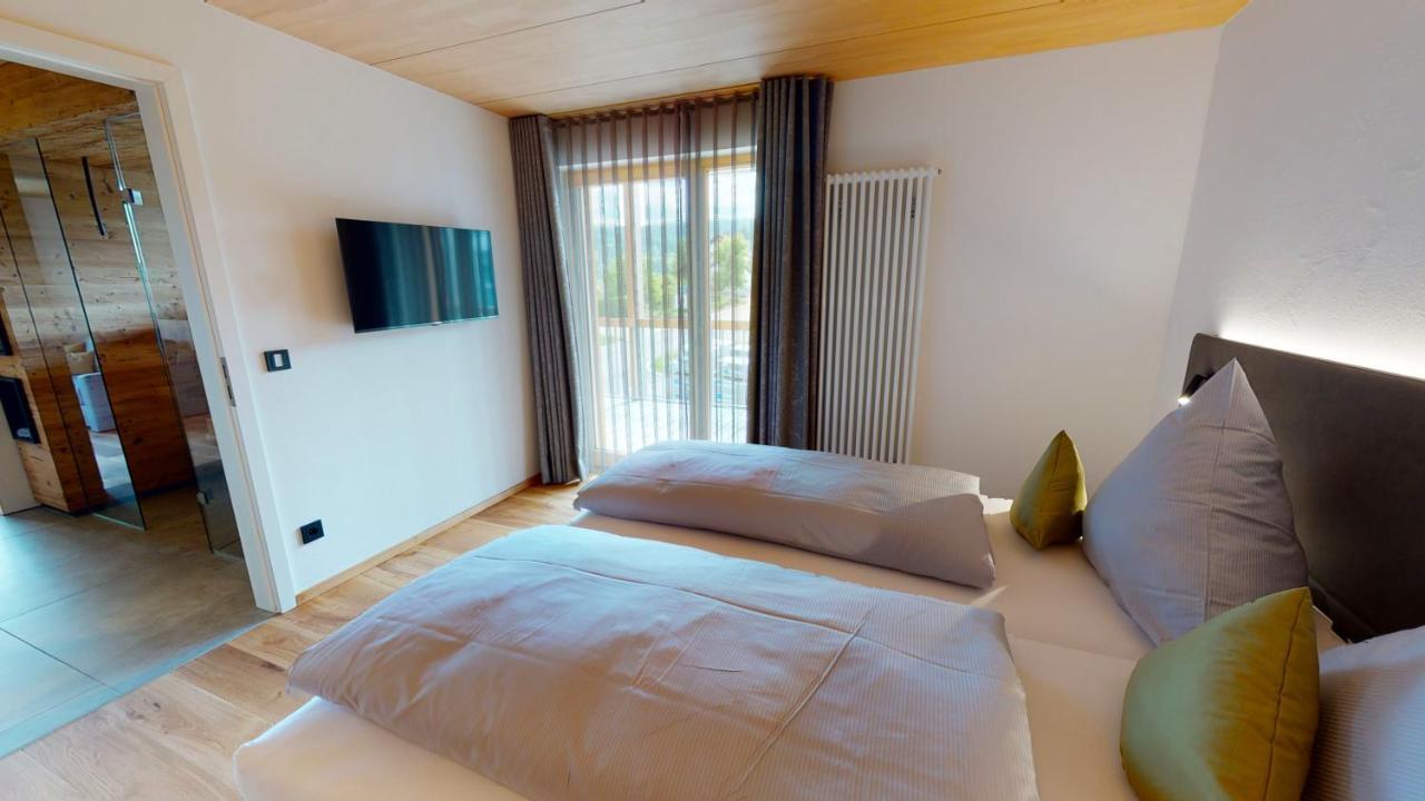 Landhotel Und Apartments Sonneck Feldberg  Exterior foto